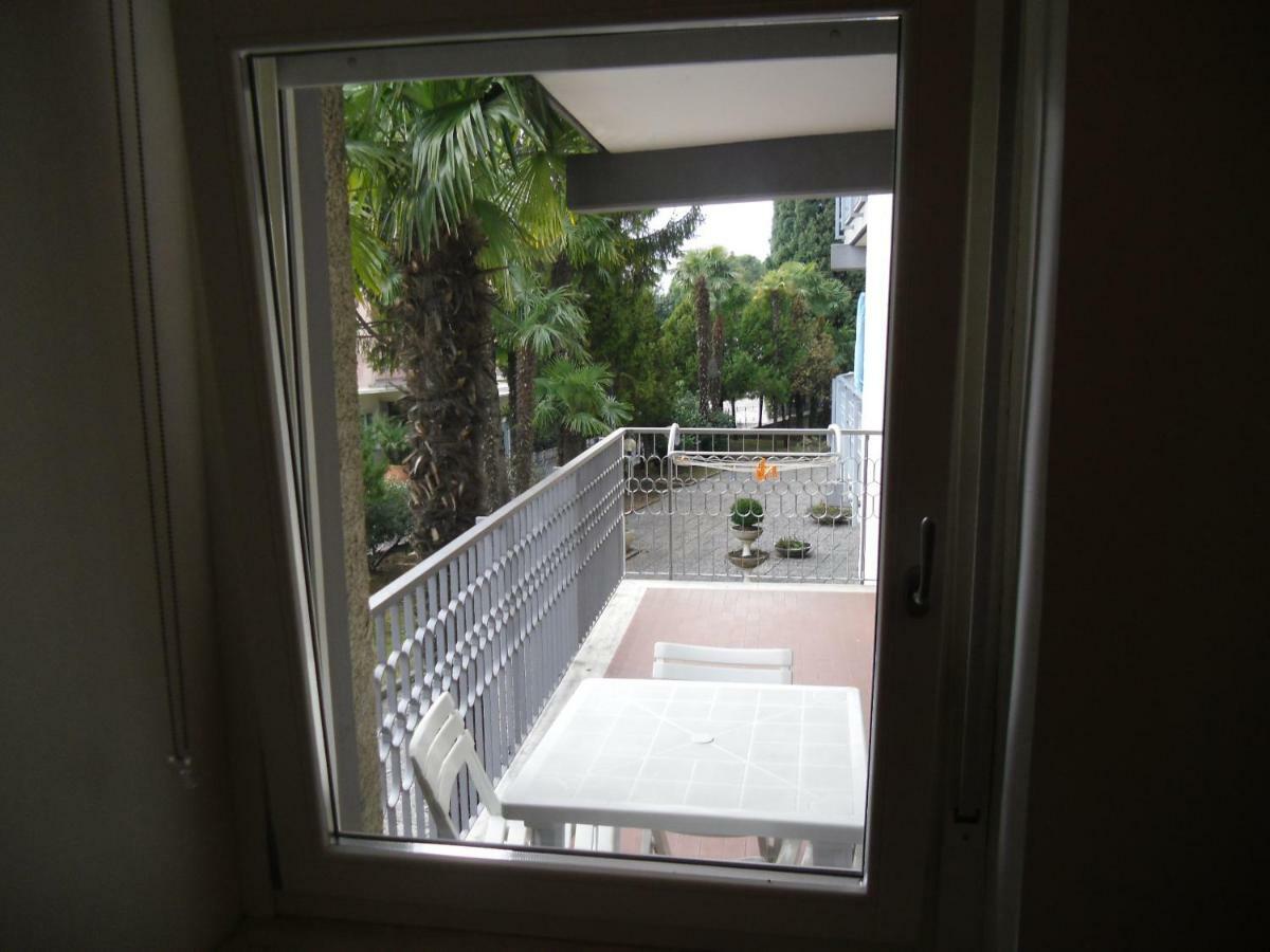 Garda Blu Apartment Riva del Garda Eksteriør billede