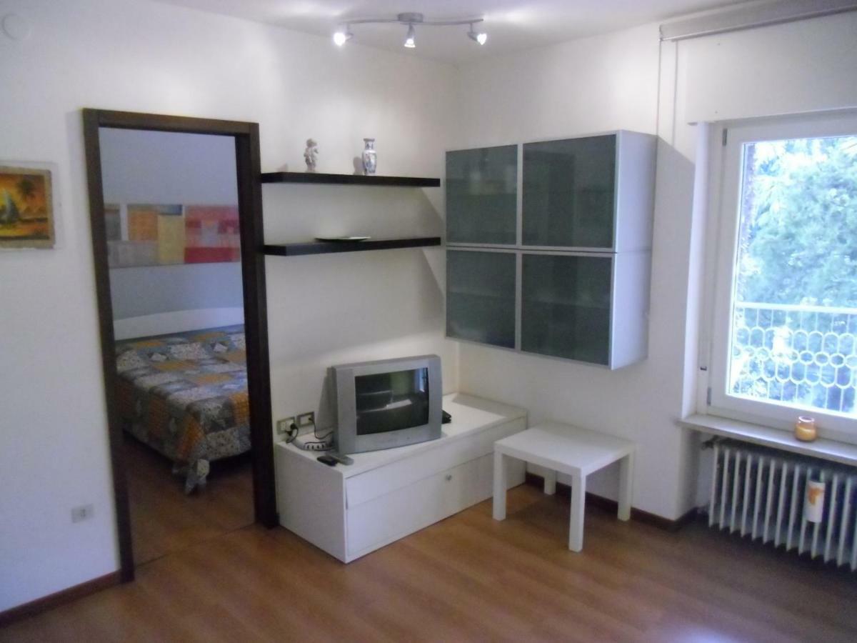 Garda Blu Apartment Riva del Garda Eksteriør billede