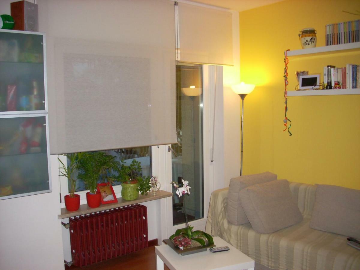 Garda Blu Apartment Riva del Garda Eksteriør billede