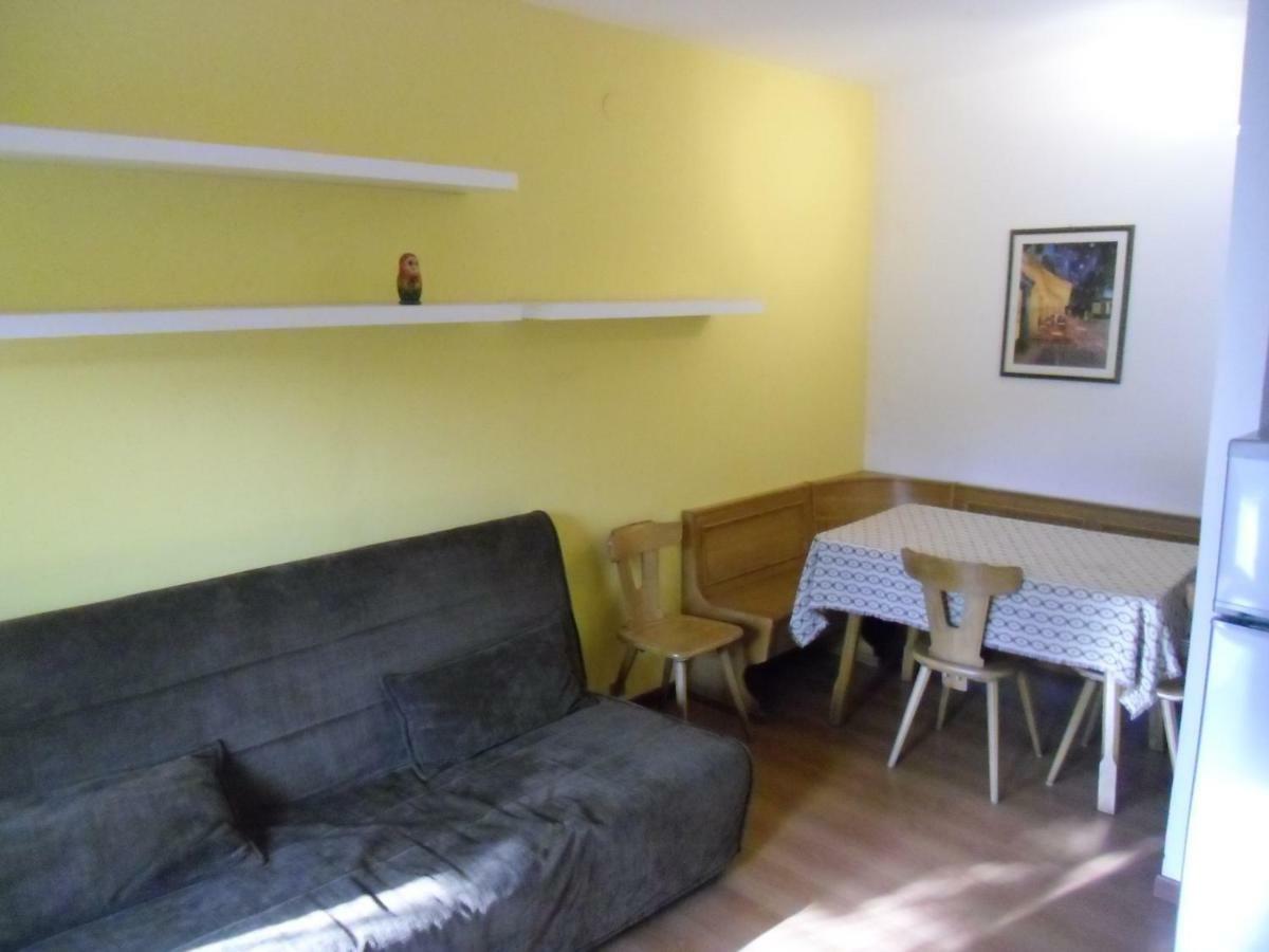 Garda Blu Apartment Riva del Garda Eksteriør billede