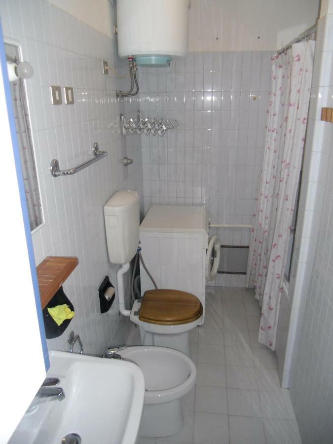 Garda Blu Apartment Riva del Garda Eksteriør billede