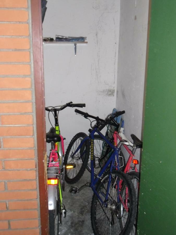 Garda Blu Apartment Riva del Garda Eksteriør billede