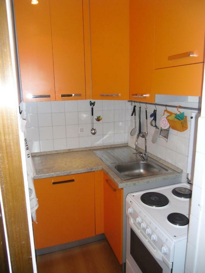 Garda Blu Apartment Riva del Garda Eksteriør billede